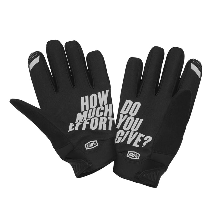 Brisker Cold Weather Gloves