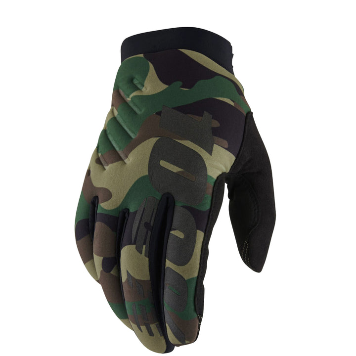 Brisker Cold Weather Gloves
