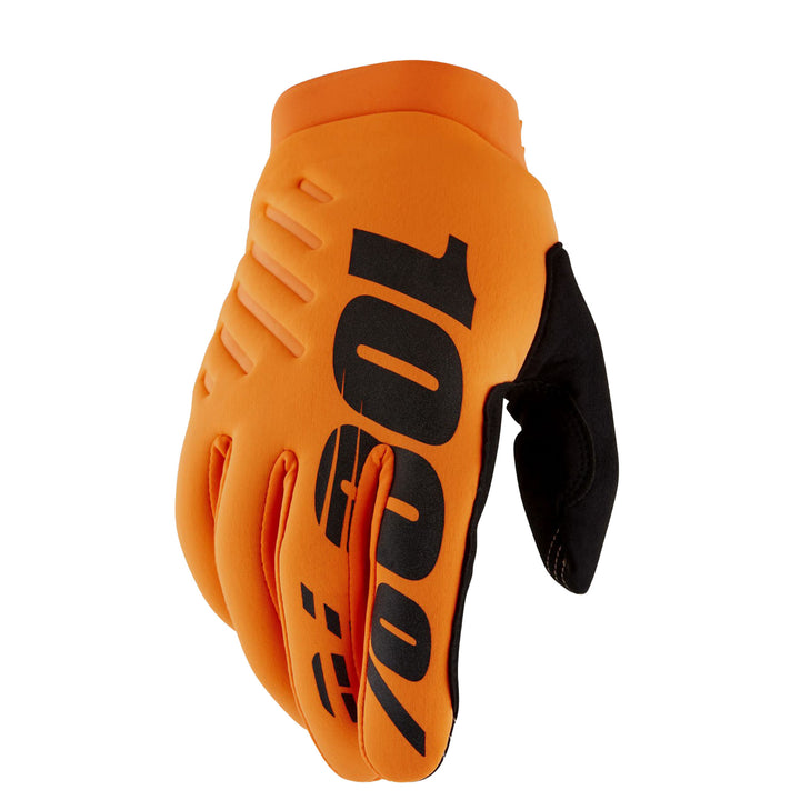 Brisker Cold Weather Youth Glove