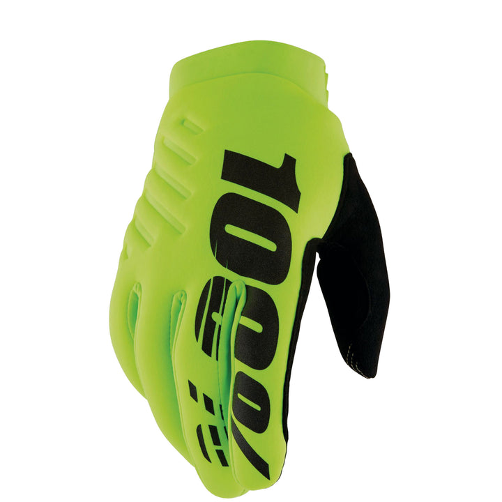 Brisker Cold Weather Youth Glove