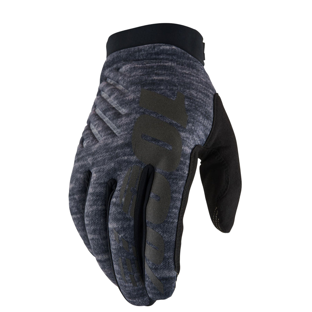 Brisker Cold Weather Gloves