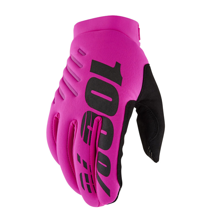 Brisker Cold Weather Gloves