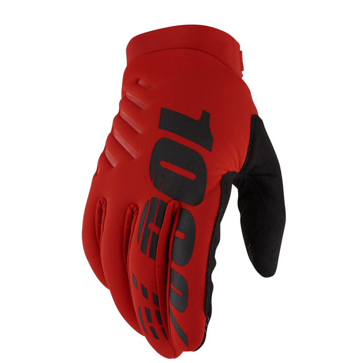 Brisker Cold Weather Gloves