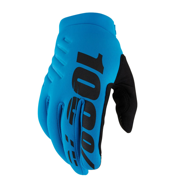Brisker Cold Weather Gloves