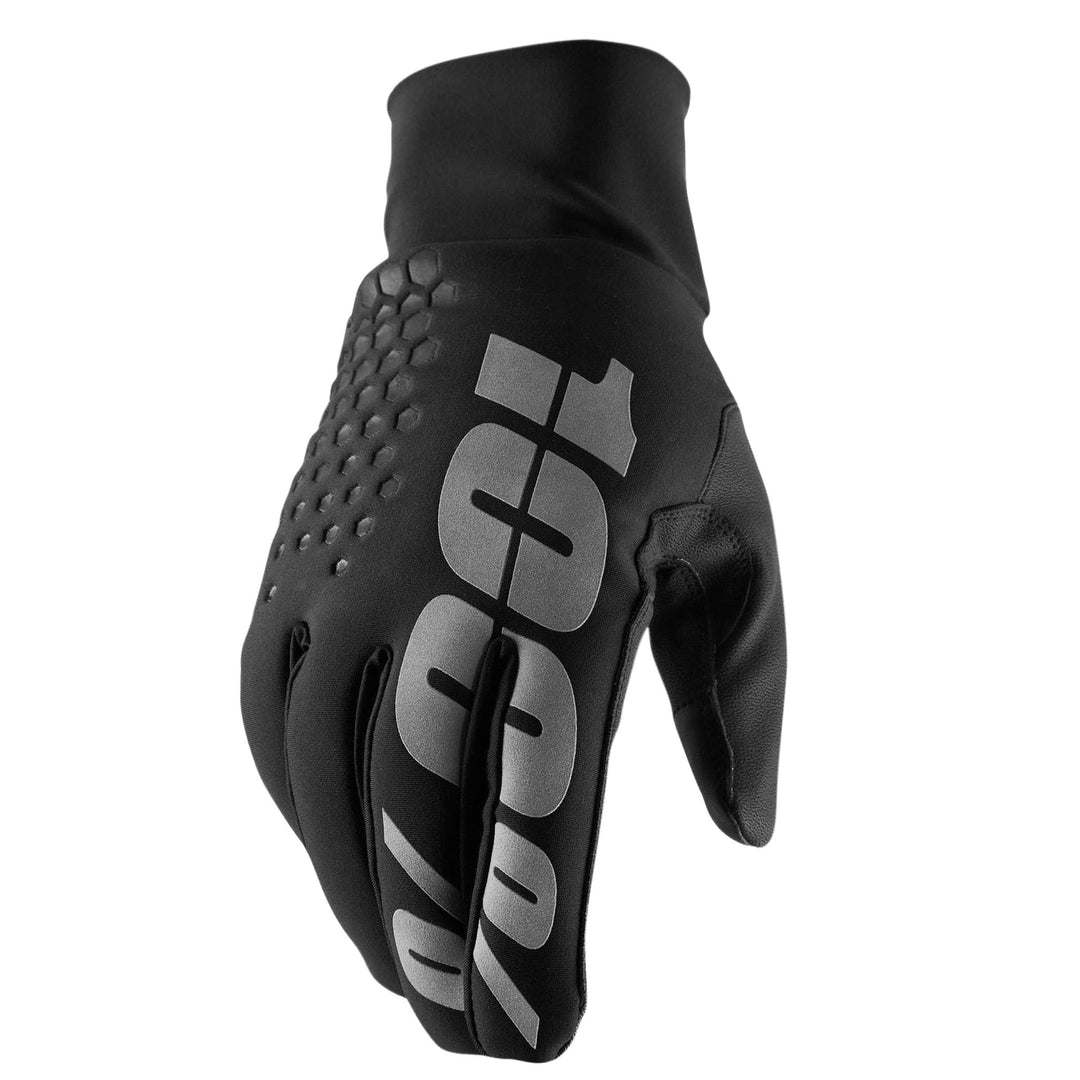 Brisker Hydromatic Cold Weather Gloves