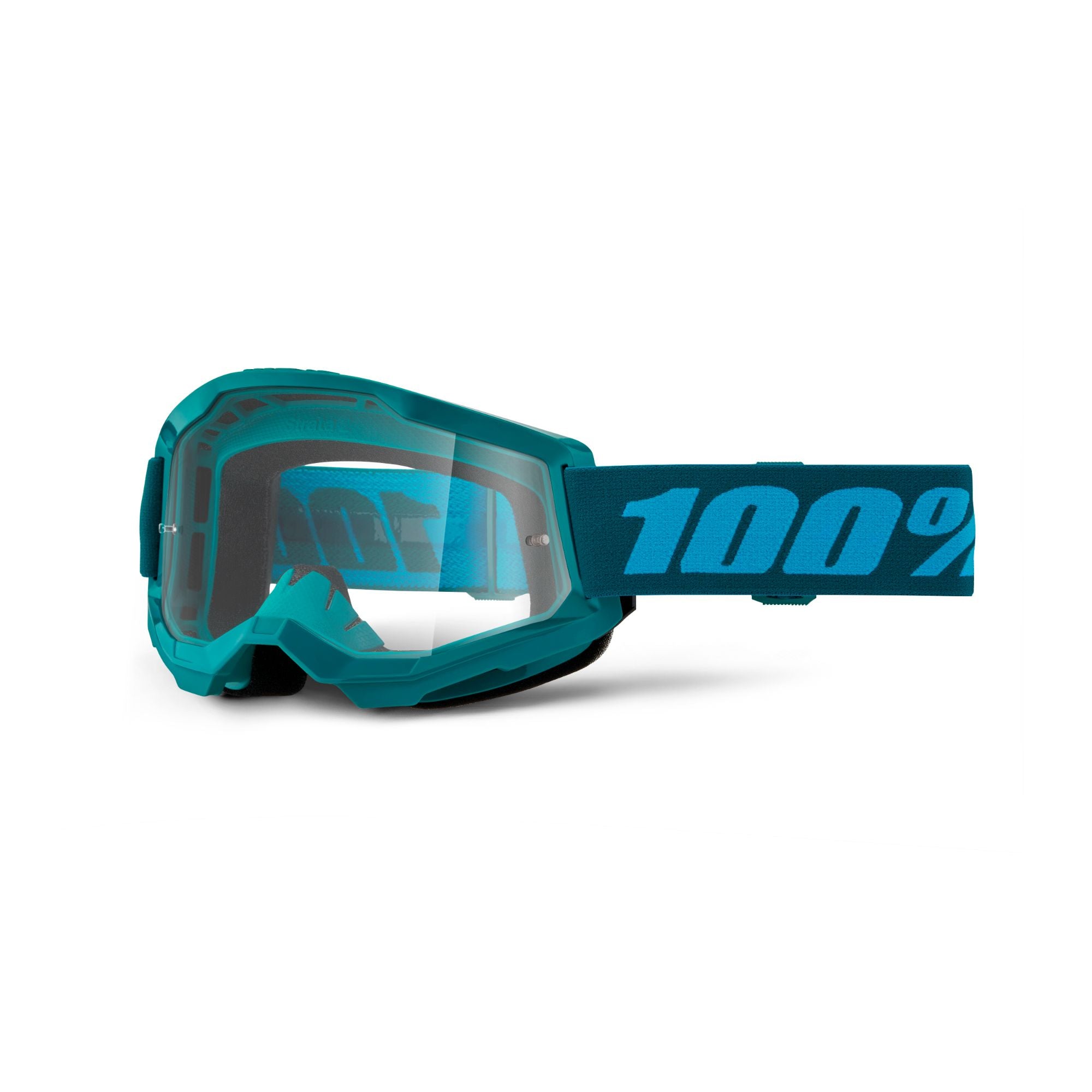 100 the 2024 strata goggles