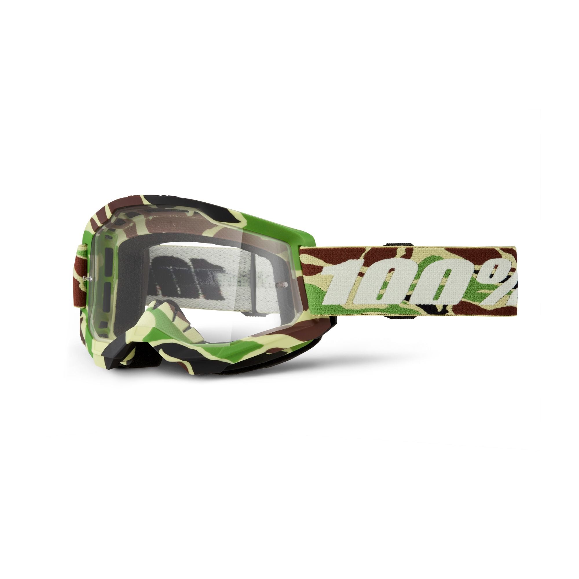 100 strata hot sale mini goggles