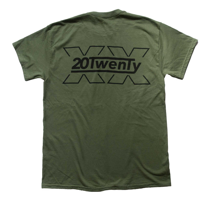 20Twenty Project XX T-Shirt