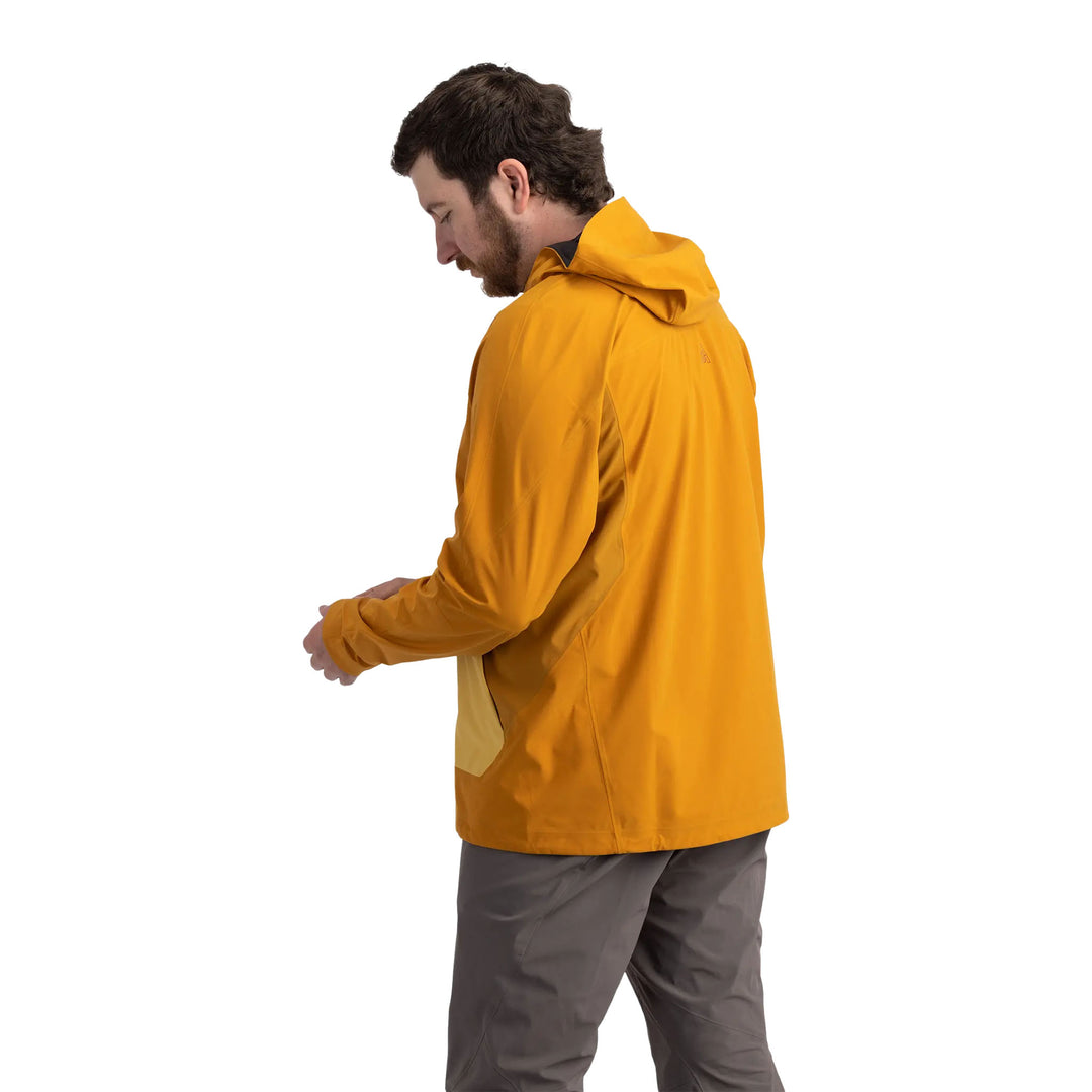 Cache Anorak Men's