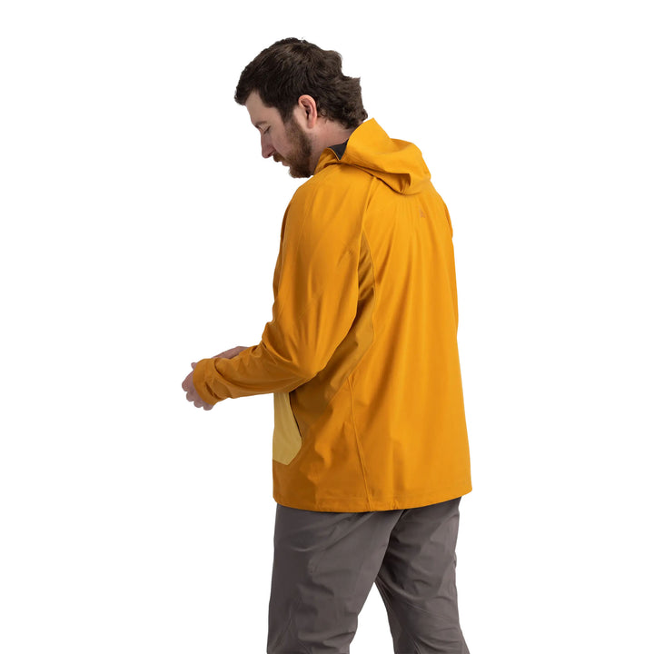Cache Anorak Men's