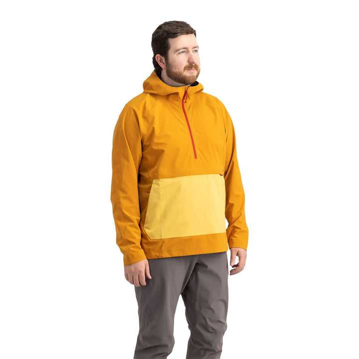 Cache Anorak Men's