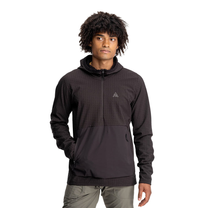Chilco Anorak Men's