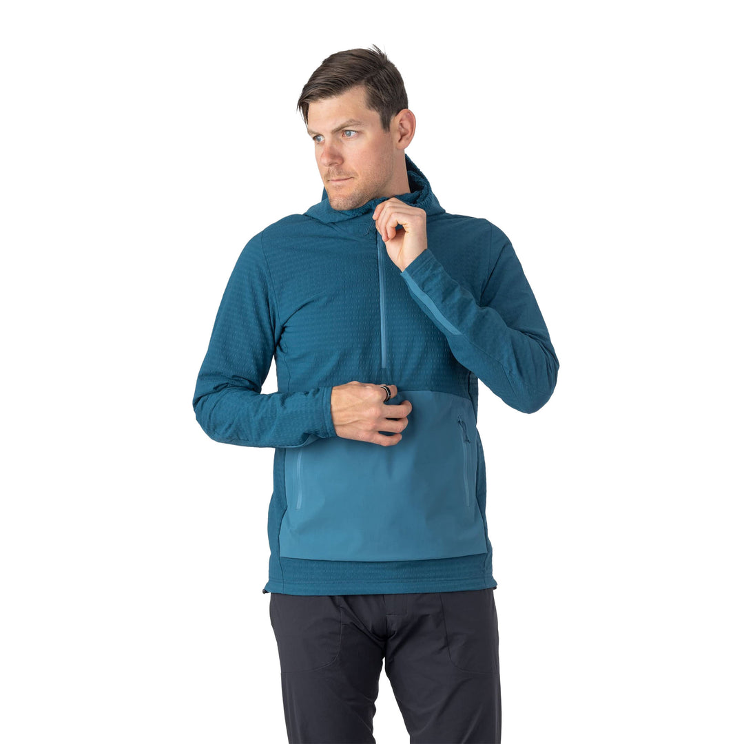 Chilco Anorak Men's