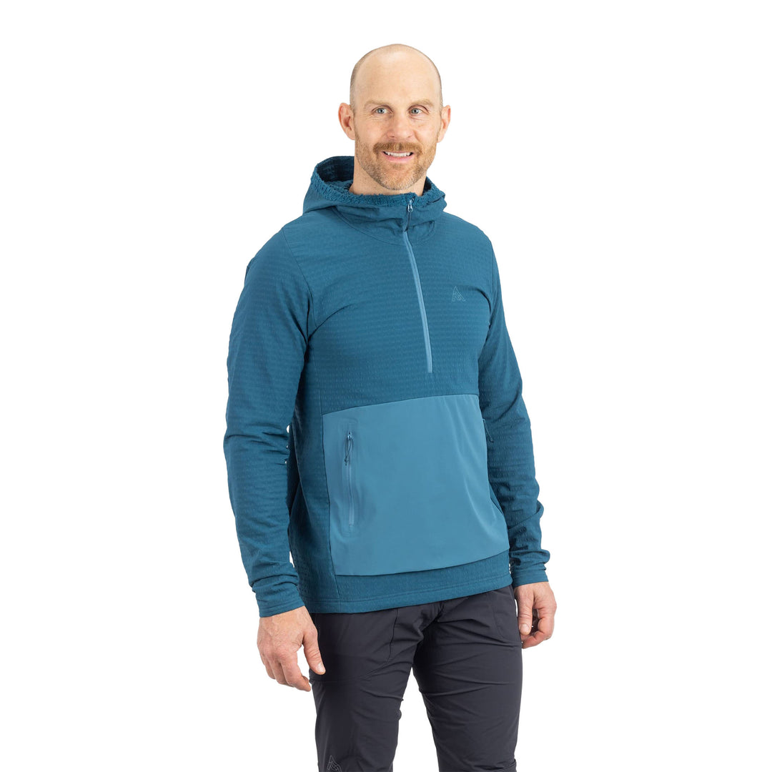 Chilco Anorak Men's