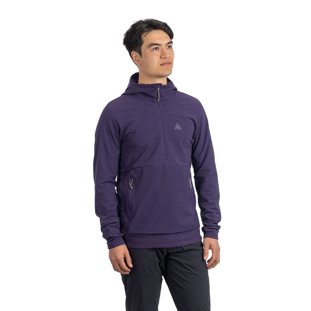 Chilco Anorak Men's