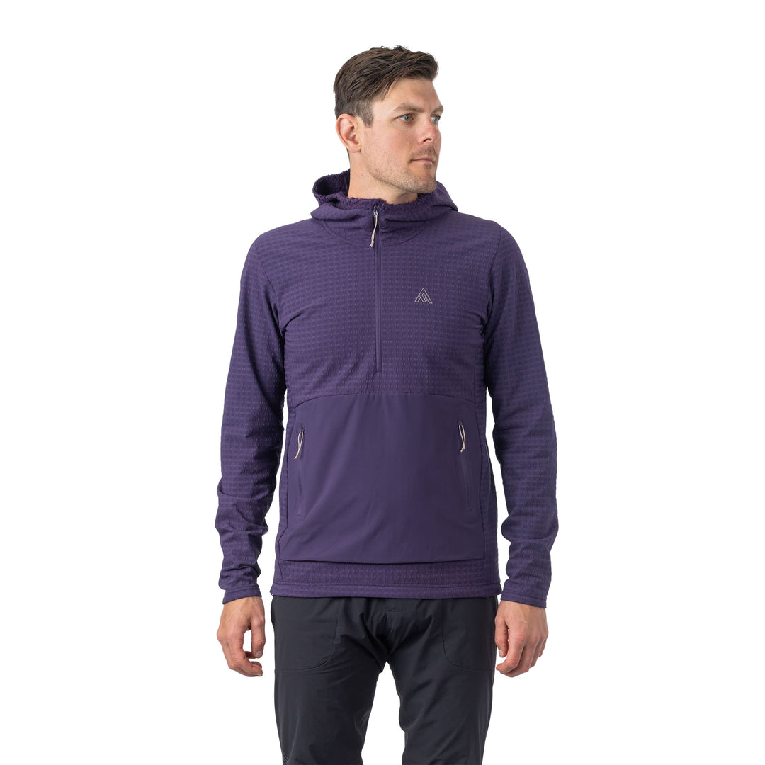 Chilco Anorak Men's