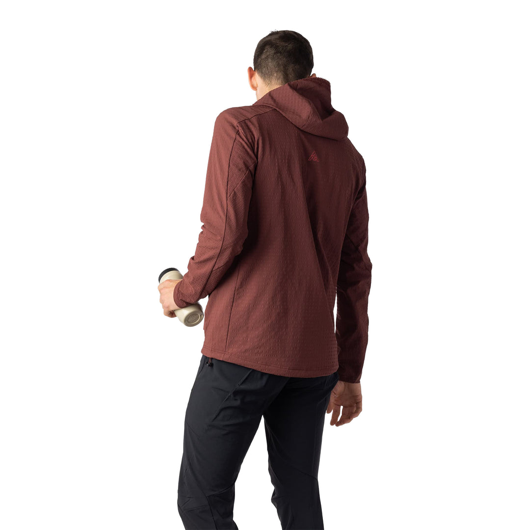 Chilco Anorak Men's