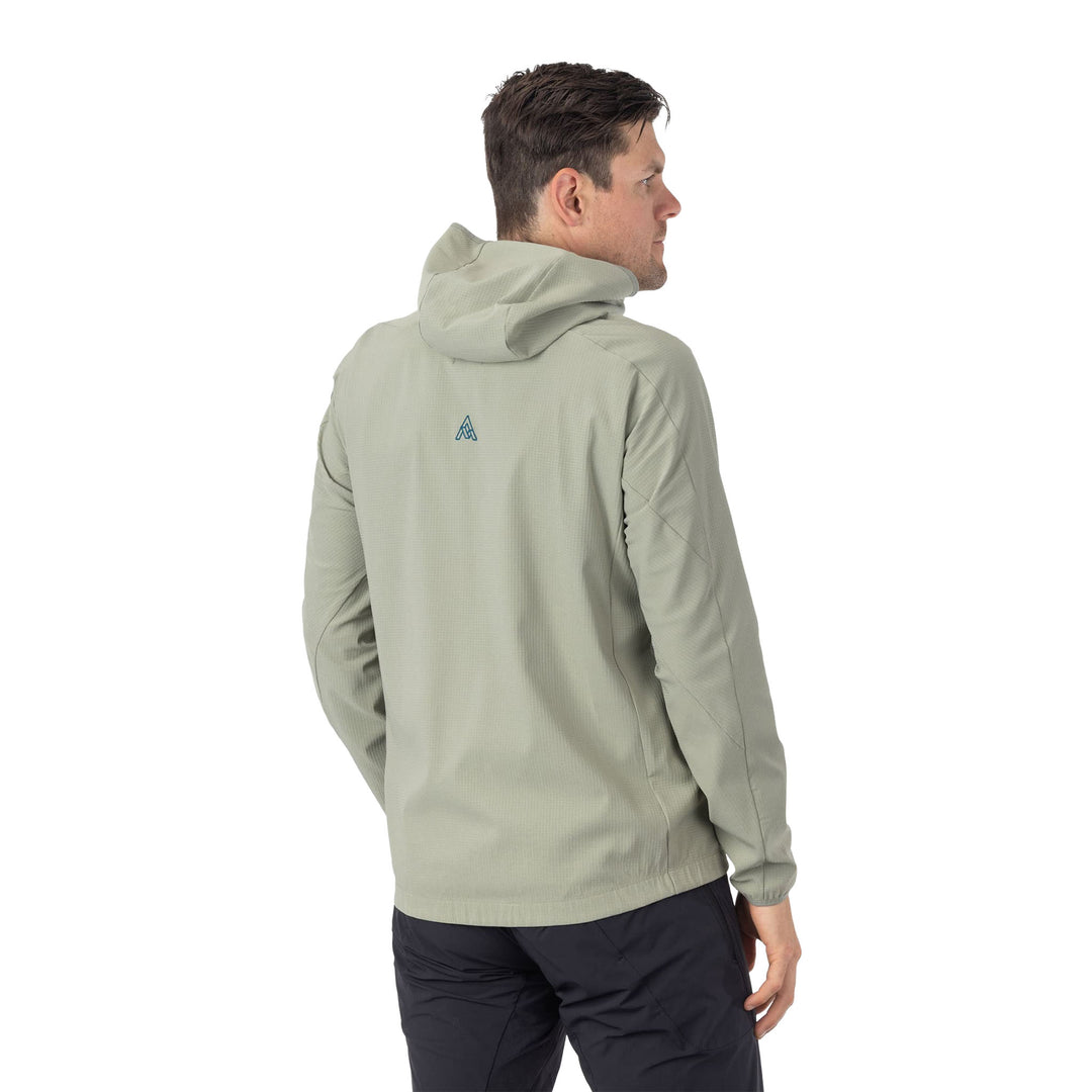 Spruce Hoody Men's