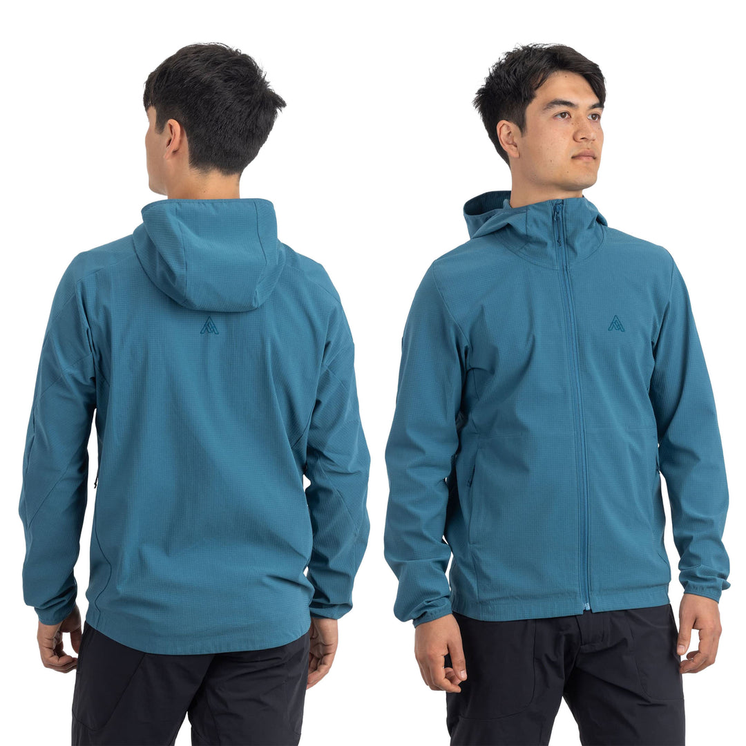 Spruce Hoody Men's