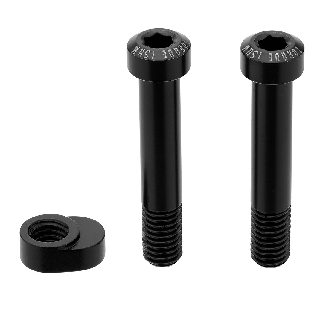 Nukeproof Dissent Carbon Shock Bolt Kit