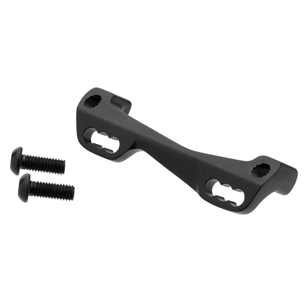 Nukeproof Dissent Carbon Brake Mount Kit