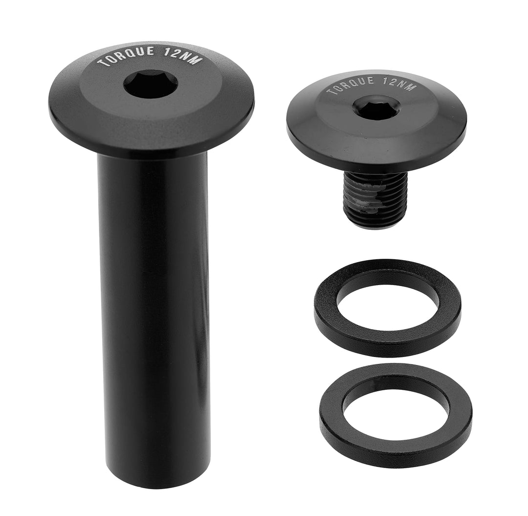 Nukeproof Dissent Carbon Upper Swing Link Kit