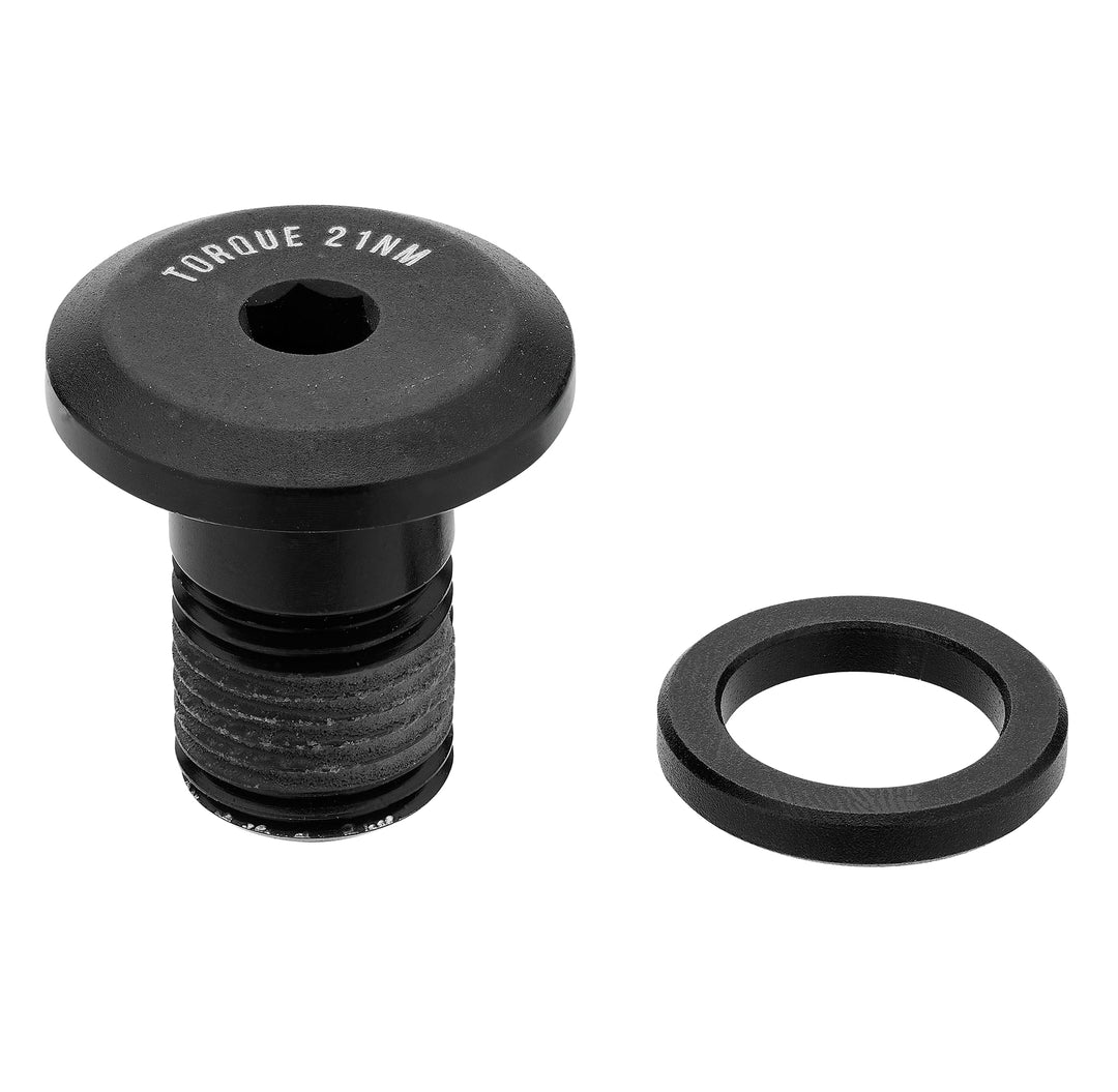 Nukeproof Dissent Carbon Front Horse Shoe Kit