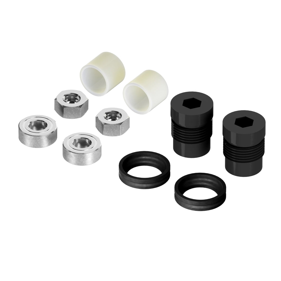 OneUp Small Composite Pedal Rebuild Kit