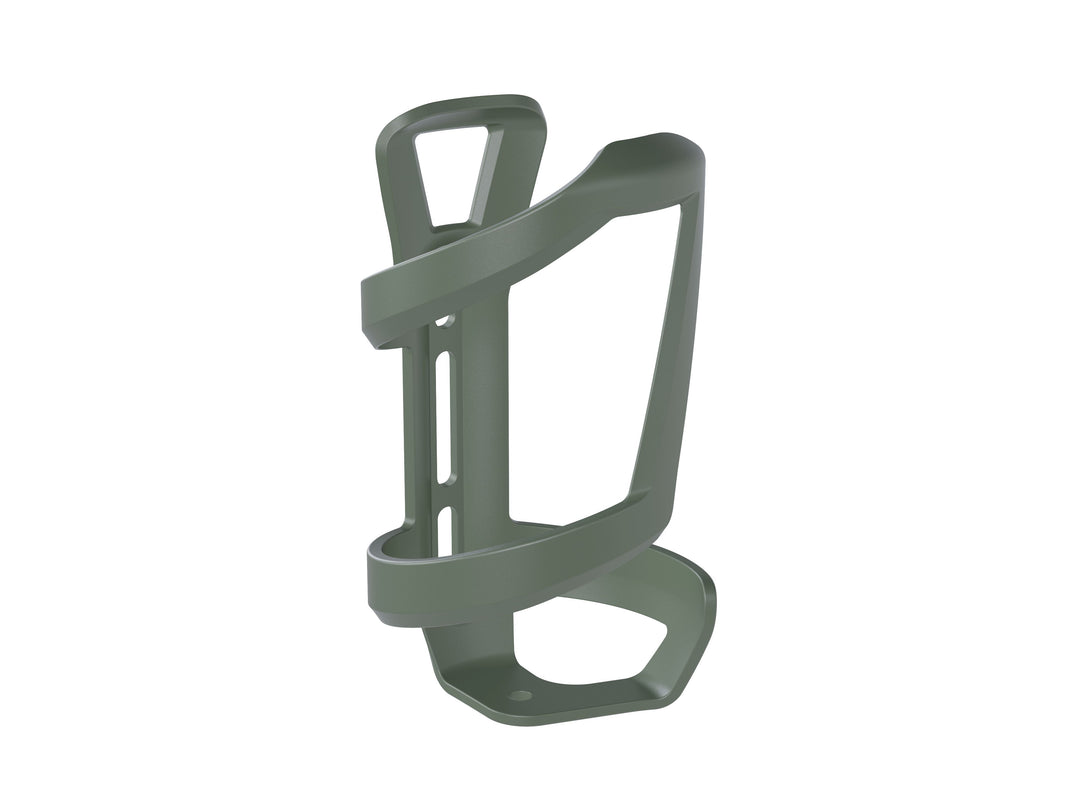 Trek  One size Olive Grey