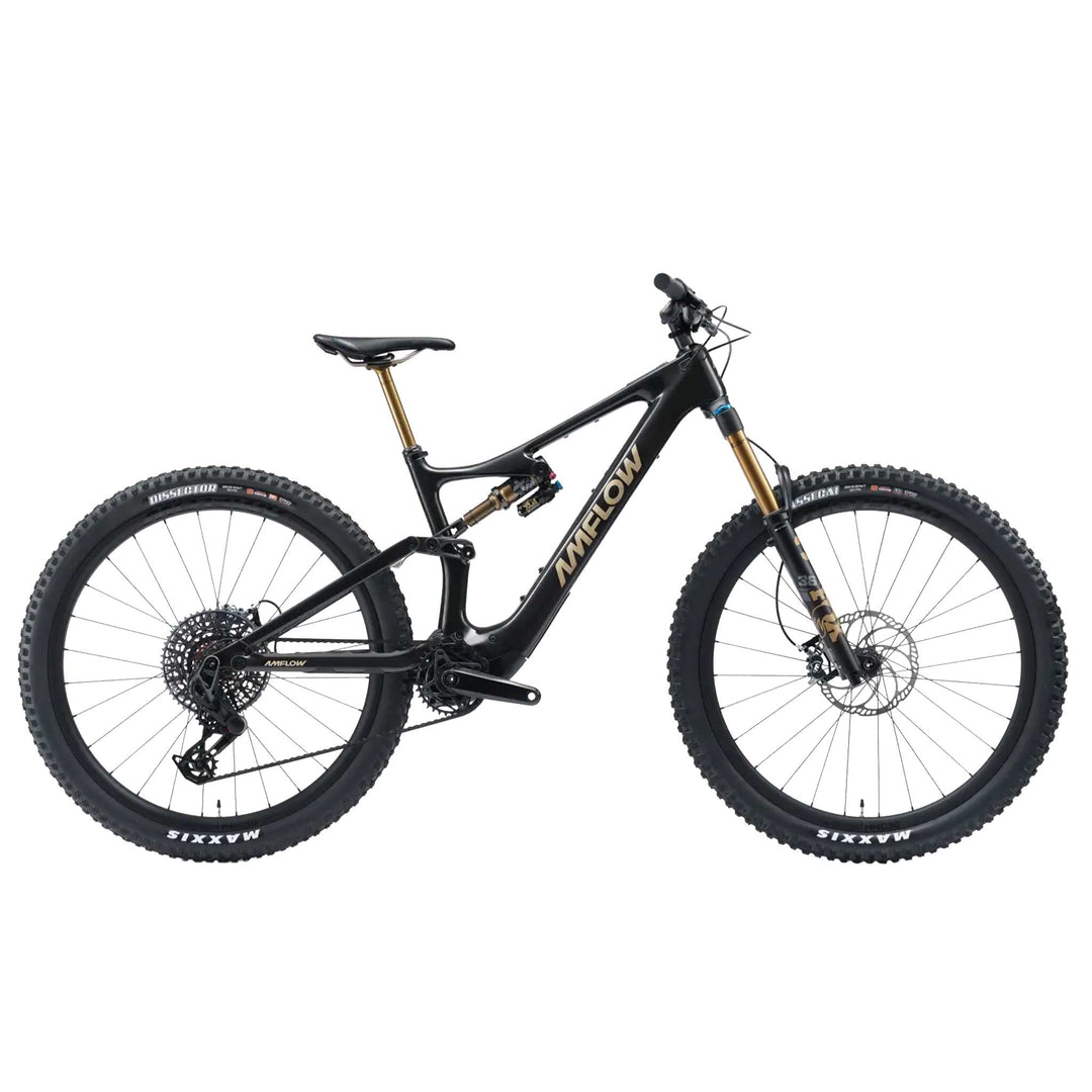 Amflow PL Carbon eBike