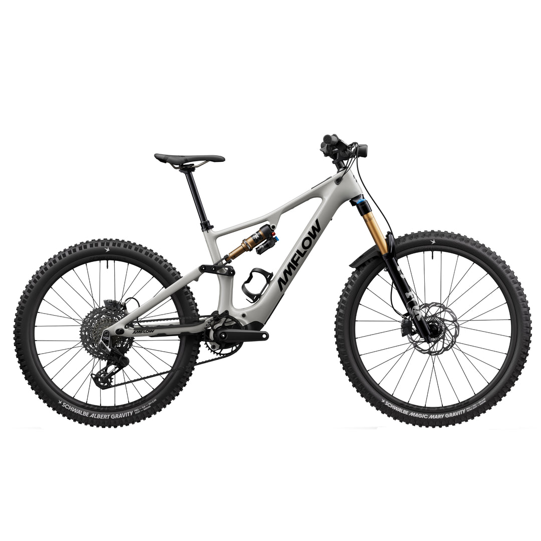 Amflow PX Carbon Pro eBike