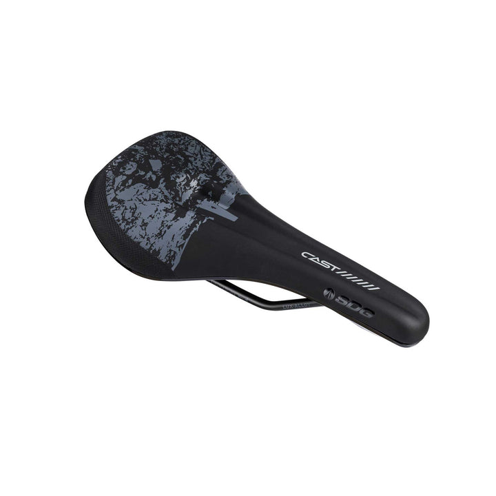Cast Danny MacAskill Trig Point Bel Air V3 Max Lux Alloy Saddle Angle