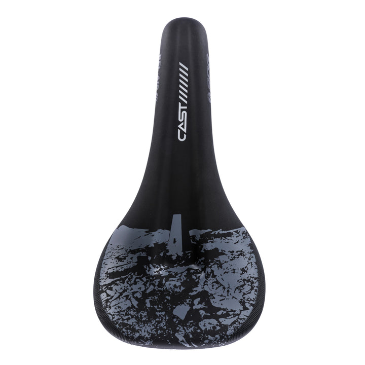 Cast Danny MacAskill Trig Point Bel Air V3 Max Lux Alloy Saddle Top