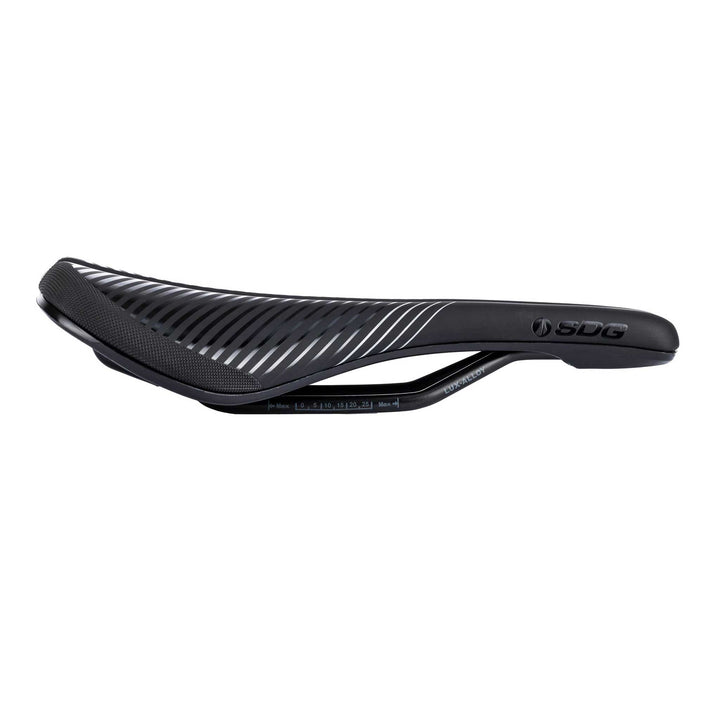 Greg Minnaar Legacy Edition Bel Air V3 Lux Alloy Saddle