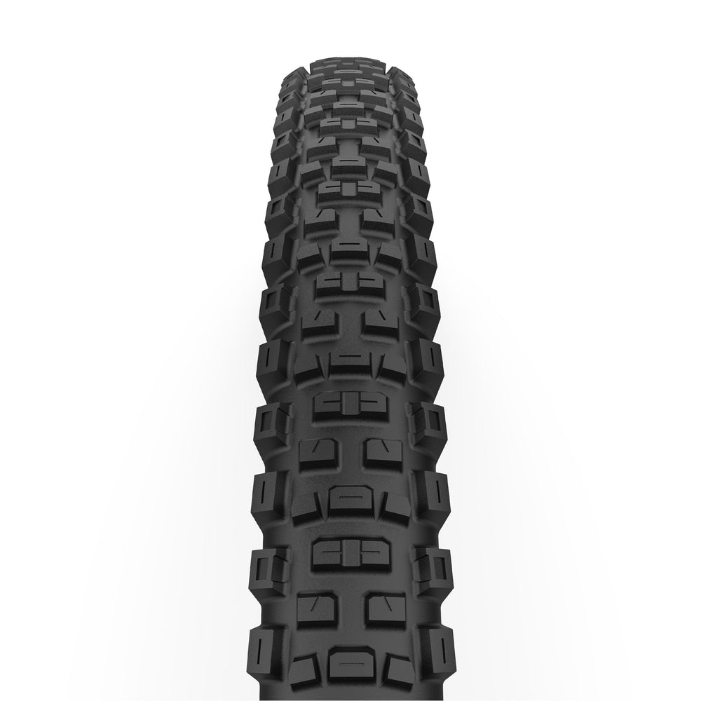 Cast Antagonist Mountain Bike Tyre TRead Pattern