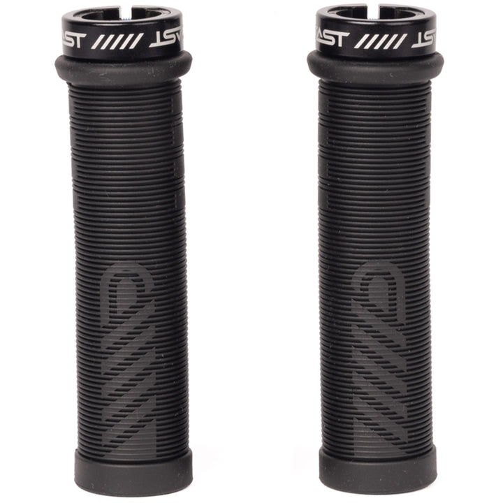 Cast Yum Yum Mountain Bike Grips Black