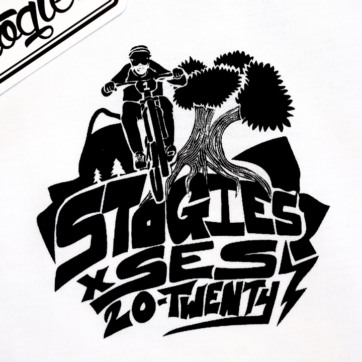 Stogies Collab Zoom Front
