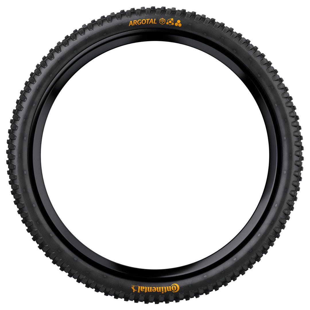 Continental Argotal Mountain Bike Tyre