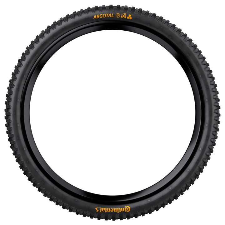 Continental Argotal Mountain Bike Tyre