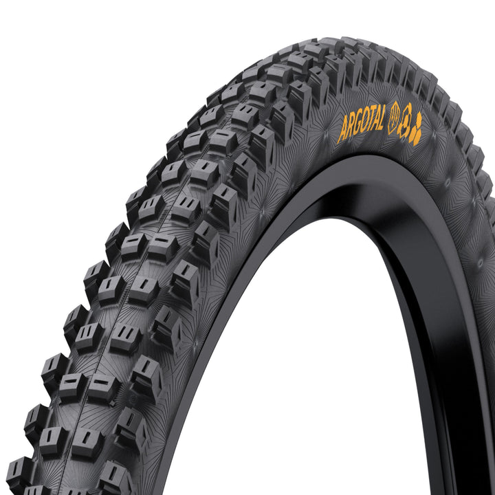 Continental Argotal Mountain Bike Tyre