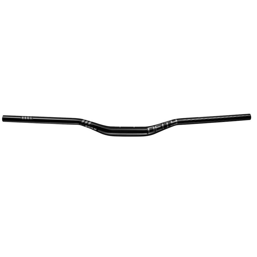 Deity Brendog Aluminium Mountain Bike Handlebars Stealth Black