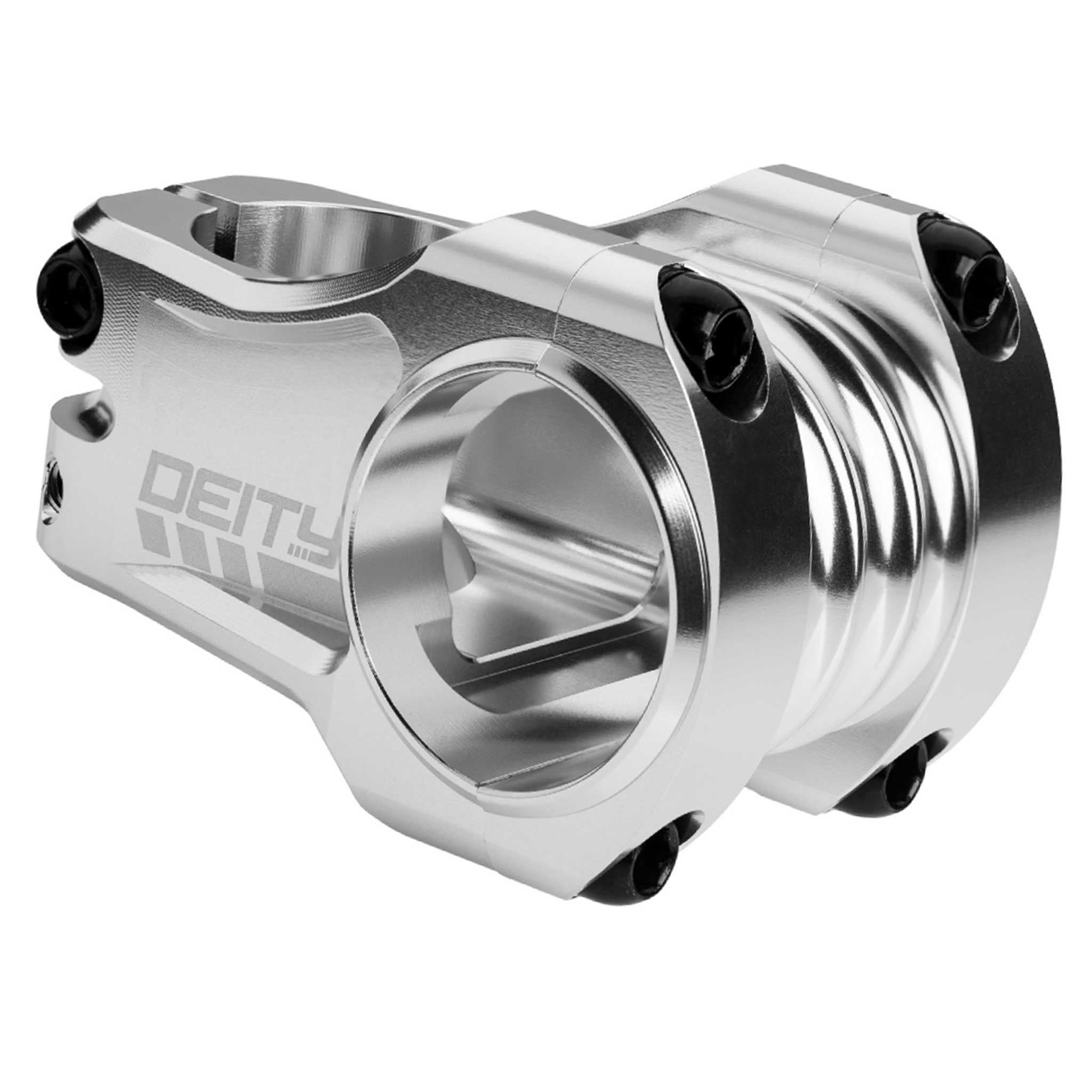 パーツ DEITY stem+cap Special Edition DEITY CROSSHAIR HEADSET CAP KIT