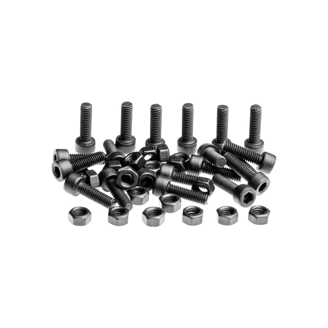 Deity Deftrap Pedal Pin Kit Standard