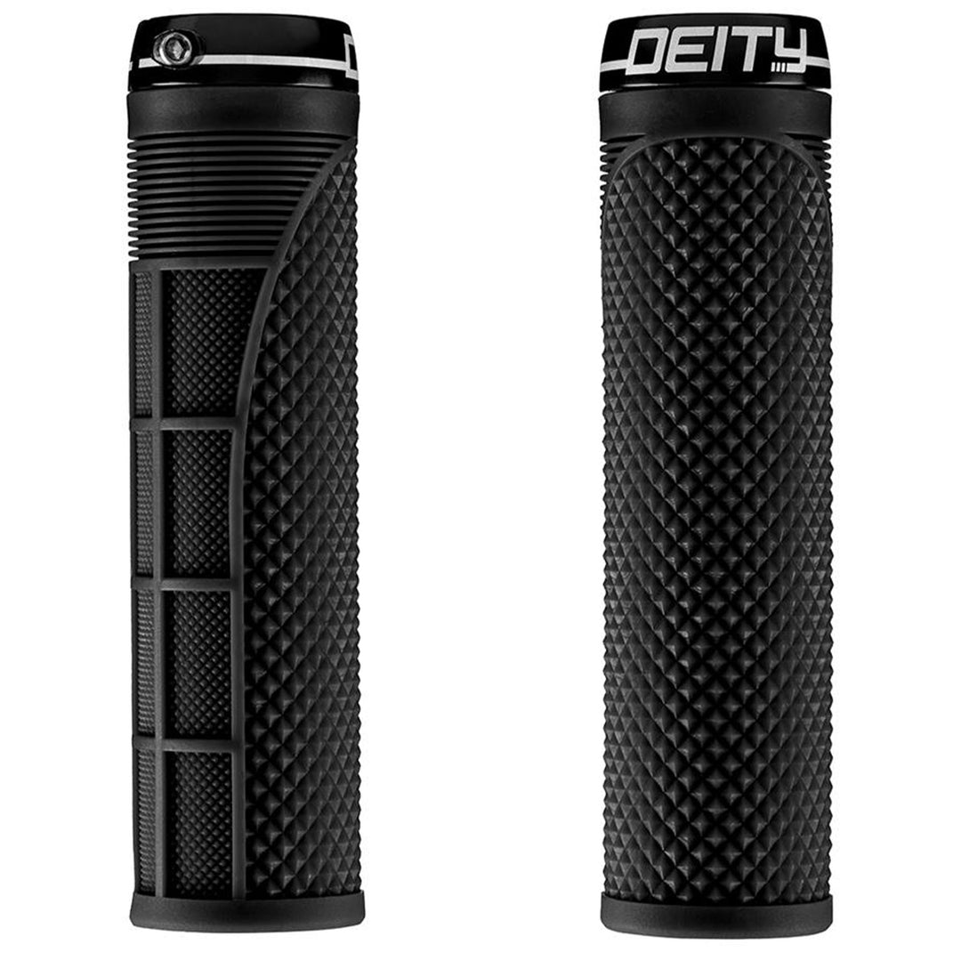 Deity Megattack Mountain Bike Grips