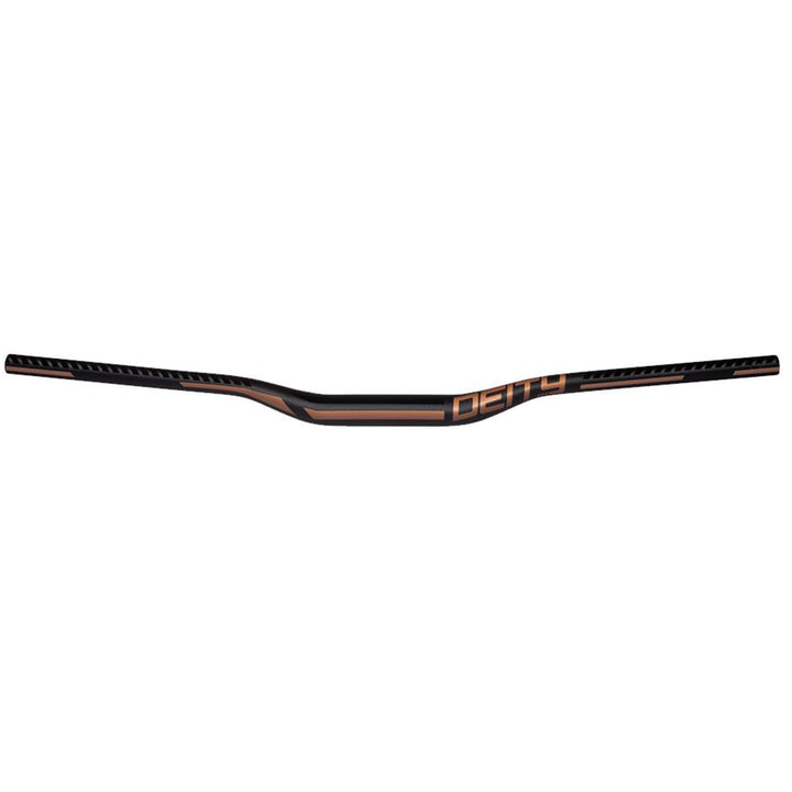 Racepoint Aluminium Handlebars