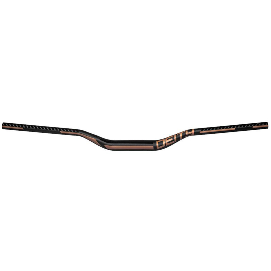 Racepoint Aluminium Handlebars