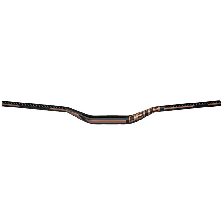 Racepoint Aluminium Handlebars