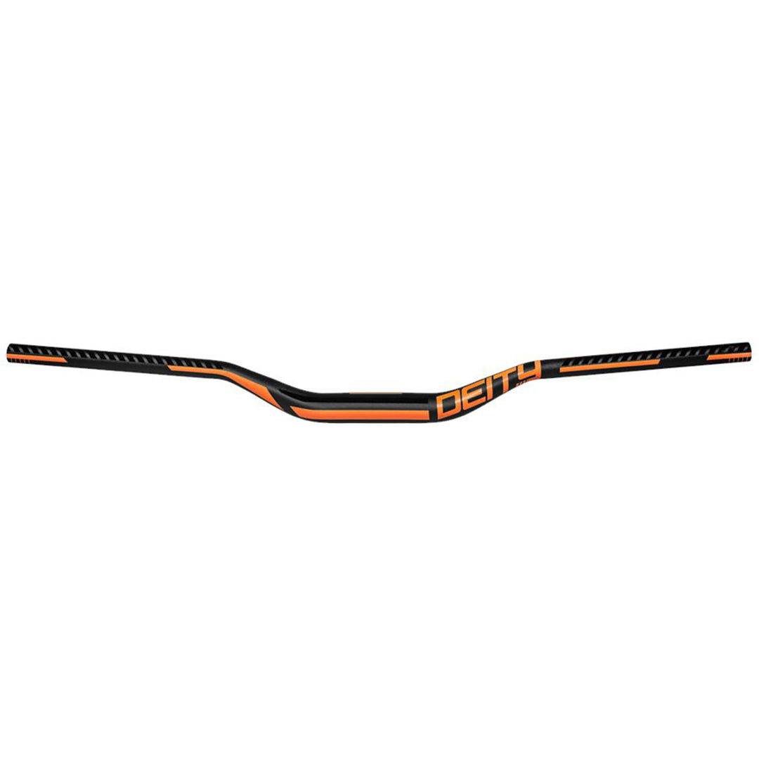 Racepoint Aluminium Handlebars