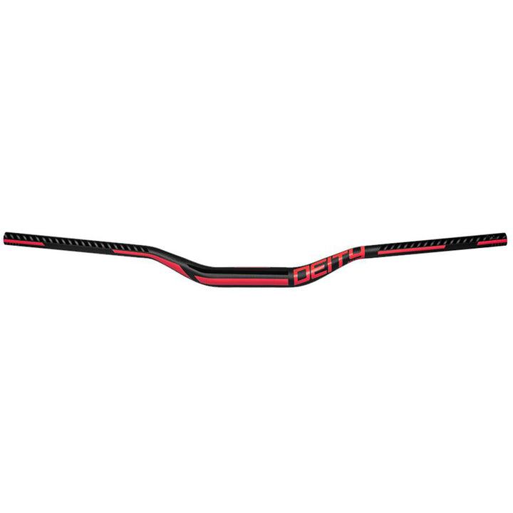 Racepoint Aluminium Handlebars