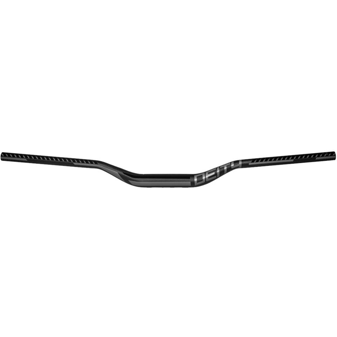 Racepoint Aluminium Handlebars